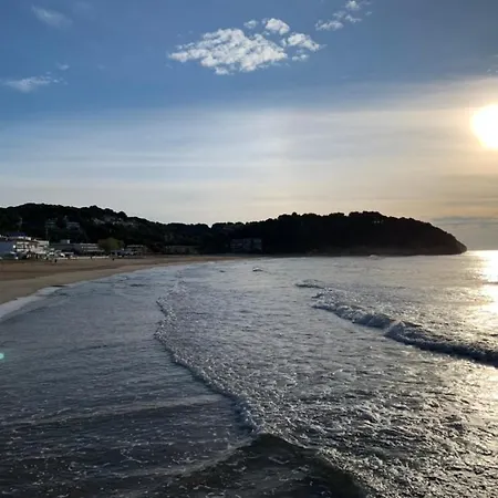 Calipso Tamarit Holiday home Tarragona