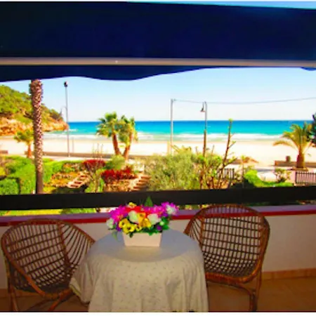 Calipso Tamarit Holiday home *