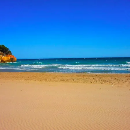 Calipso Tamarit * Tarragona
