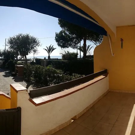 Calipso Tamarit Holiday home