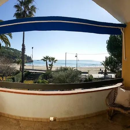 Holiday home Calipso Tamarit *