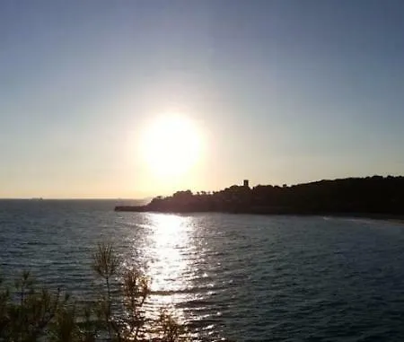 Holiday home Calipso Tamarit Tarragona