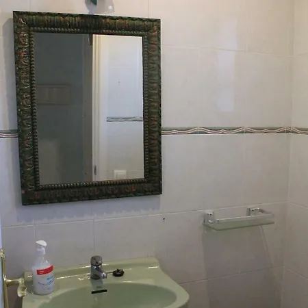 Calipso Tamarit Holiday home *