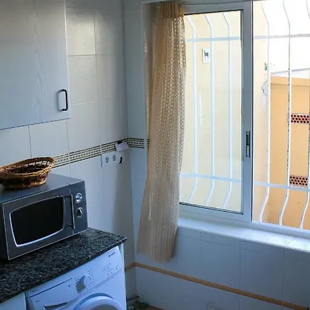 Calipso Tamarit Holiday home