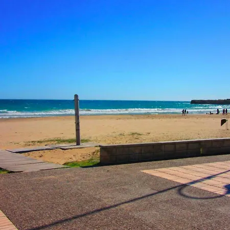 Calipso Tamarit בית נופש