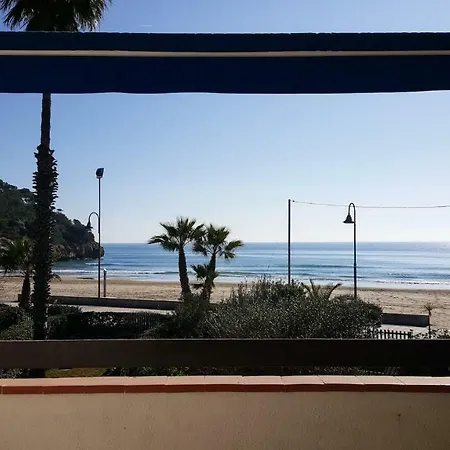 Calipso Tamarit Holiday home
