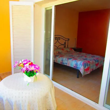 Holiday home Calipso Tamarit