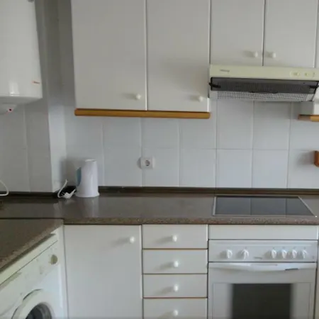 Holiday home Calipso Tamarit