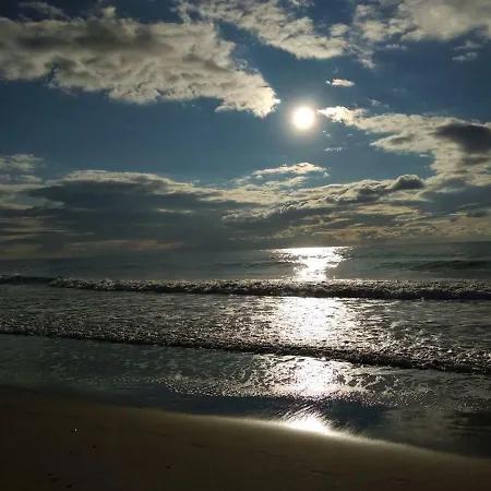 Calipso Tamarit Holiday home Tarragona