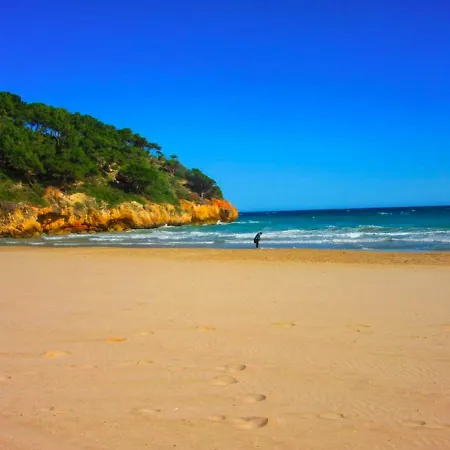 Holiday home Calipso Tamarit