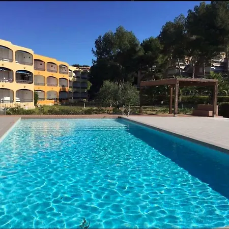 Calipso Tamarit Holiday home Tarragona