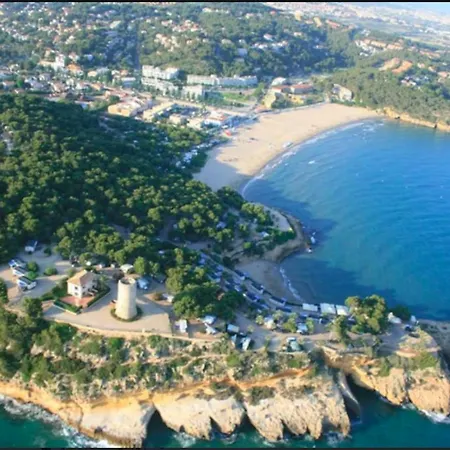 Calipso Tamarit Tarragona