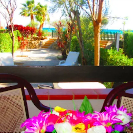 Calipso Tamarit Holiday home