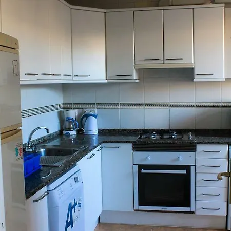 Holiday home Calipso Tamarit