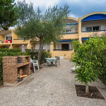 Calipso Tamarit Holiday home