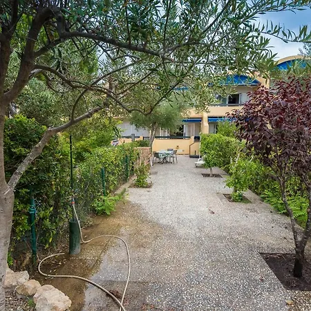 Calipso Tamarit Holiday home