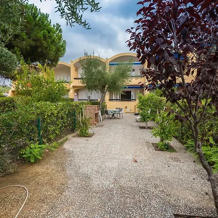 Calipso Tamarit Holiday home Tarragona