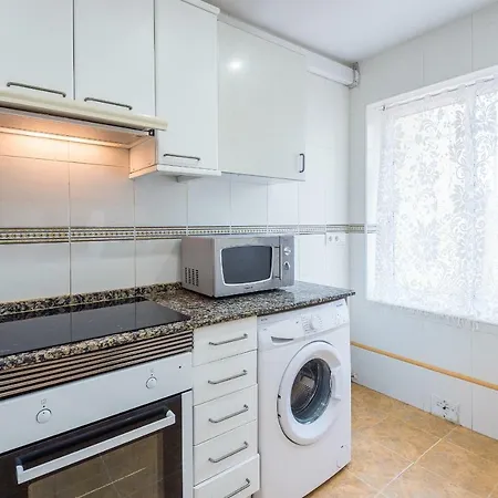 Calipso Tamarit Holiday home Tarragona