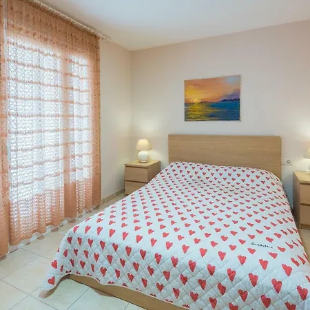 Calipso Tamarit Holiday home Tarragona