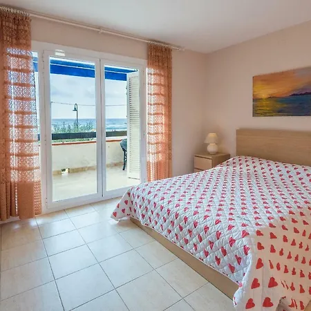 Holiday home Calipso Tamarit *