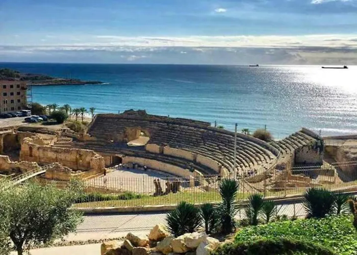 Calipso Tamarit Tarragona
