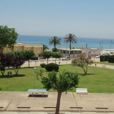 Calipso Tamarit Vakantiehuis *