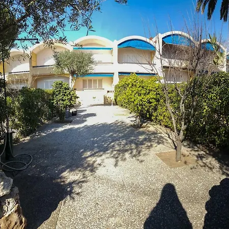 Vakantiehuis Calipso Tamarit *