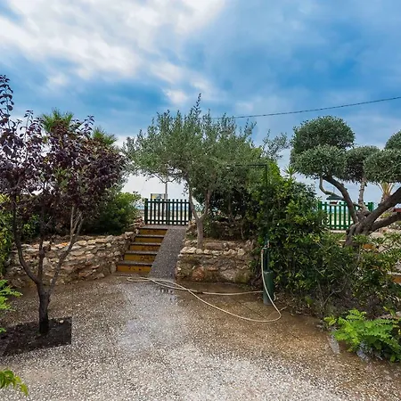 Calipso Tamarit Vakantiehuis Tarragona