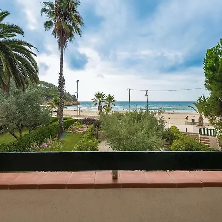 Сasa de vacaciones Calipso Tamarit *