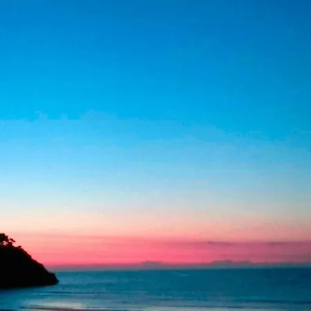 Calipso Tamarit Dom wakacyjny Tarragona