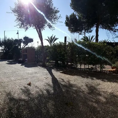 Calipso Tamarit Dom wakacyjny Tarragona